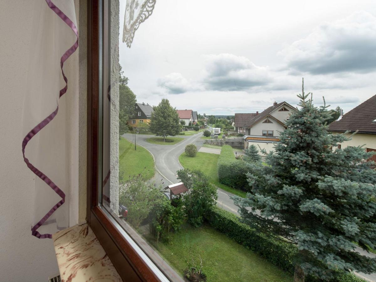 Cosy Apartment In Werda With Garden Quarto foto