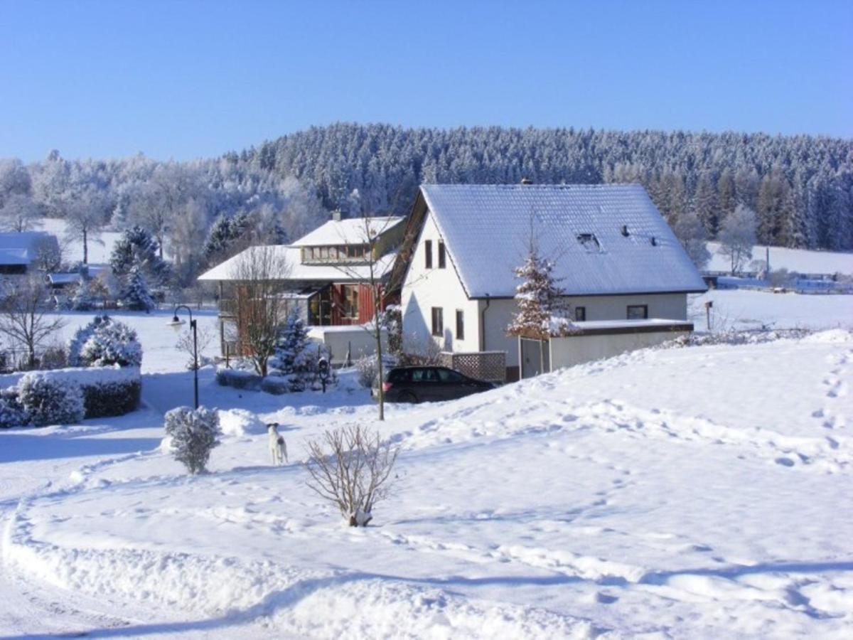 Cosy Apartment In Werda With Garden Quarto foto
